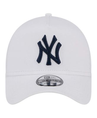 Men's New York Yankees TC A-Frame 9FORTY Adjustable Hat