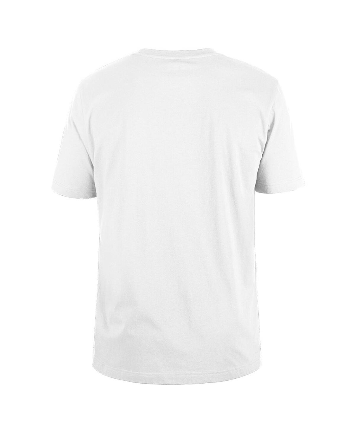 NEW ERA MEN'S JAYSON TATUM BOSTON CELTICS CARICATURE PLAYER T-SHIRT 