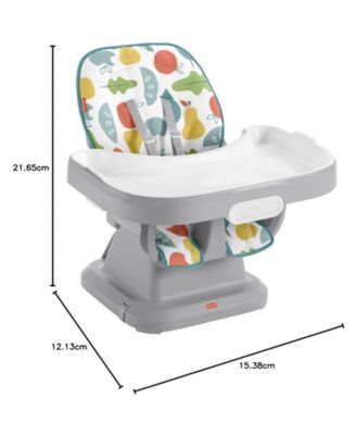 Fruit Shaped High Chair