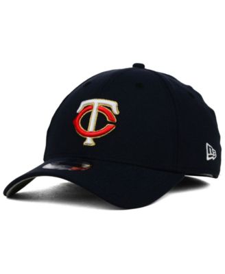 New Era - Minnesota Twins Core Classic 39THIRTY Cap