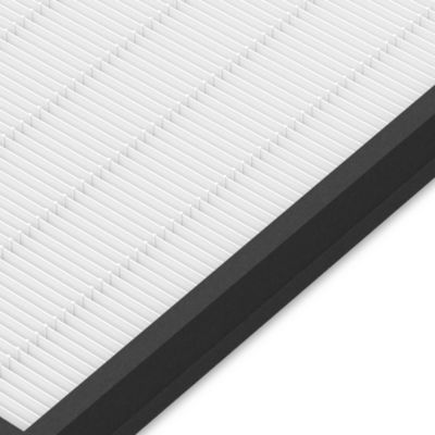 Morento 2 Pack Genuine Air Purifier Replacement Filter for HY4866 Air Purifier