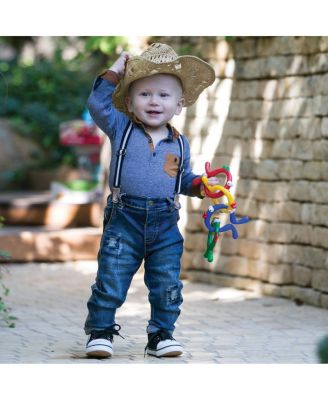 Ltd Fishies Plastic Links  - 16 piece