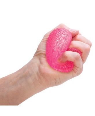 Schylling NeeDoh Fun Sensory Pack - 6 Pieces