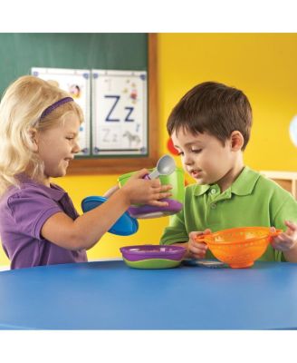 New Sprouts Cook It! - 6 Piece Toy Cooking Set