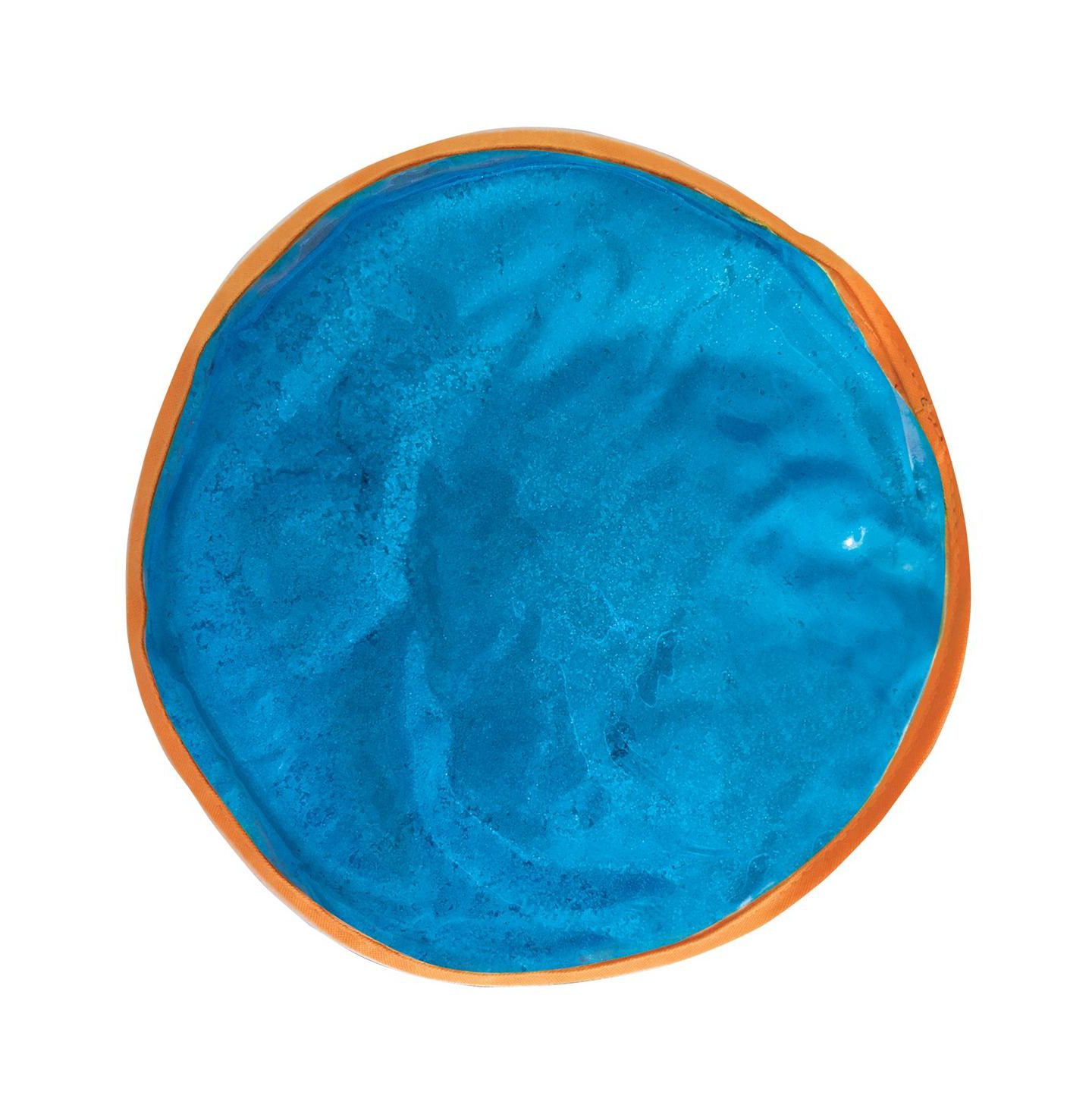Детские игрушки Primary Concepts Sensory Playtivity Textured 5-Piece Sensory Discs, Ages 3+ — фото 4