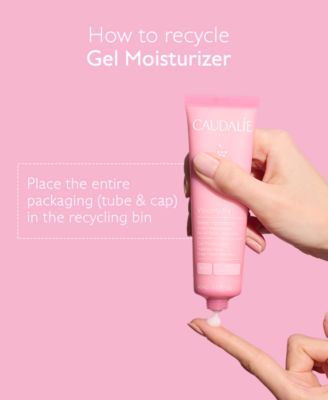 VinoHydra Gel Moisturizer, 2 oz.