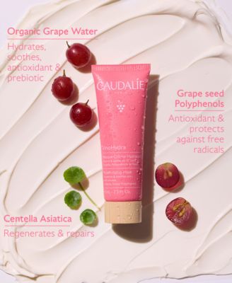 VinoHydra Moisturizing Mask, 2.5 oz.