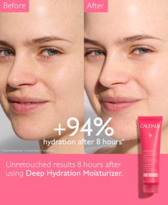 VinoHydra Deep Hydration Moisturizer, 2 oz.