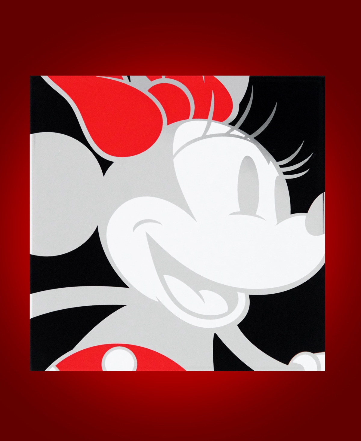 House Of Sillage Disney X  Eyeshadow Quint Palette In No Color