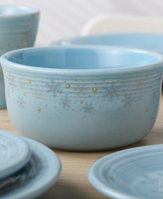 Sky Snowflake Gusto Bowl, Exclusively at Macy’s