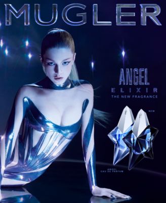 ANGEL Eau de Parfum Spray, 3.3-oz.