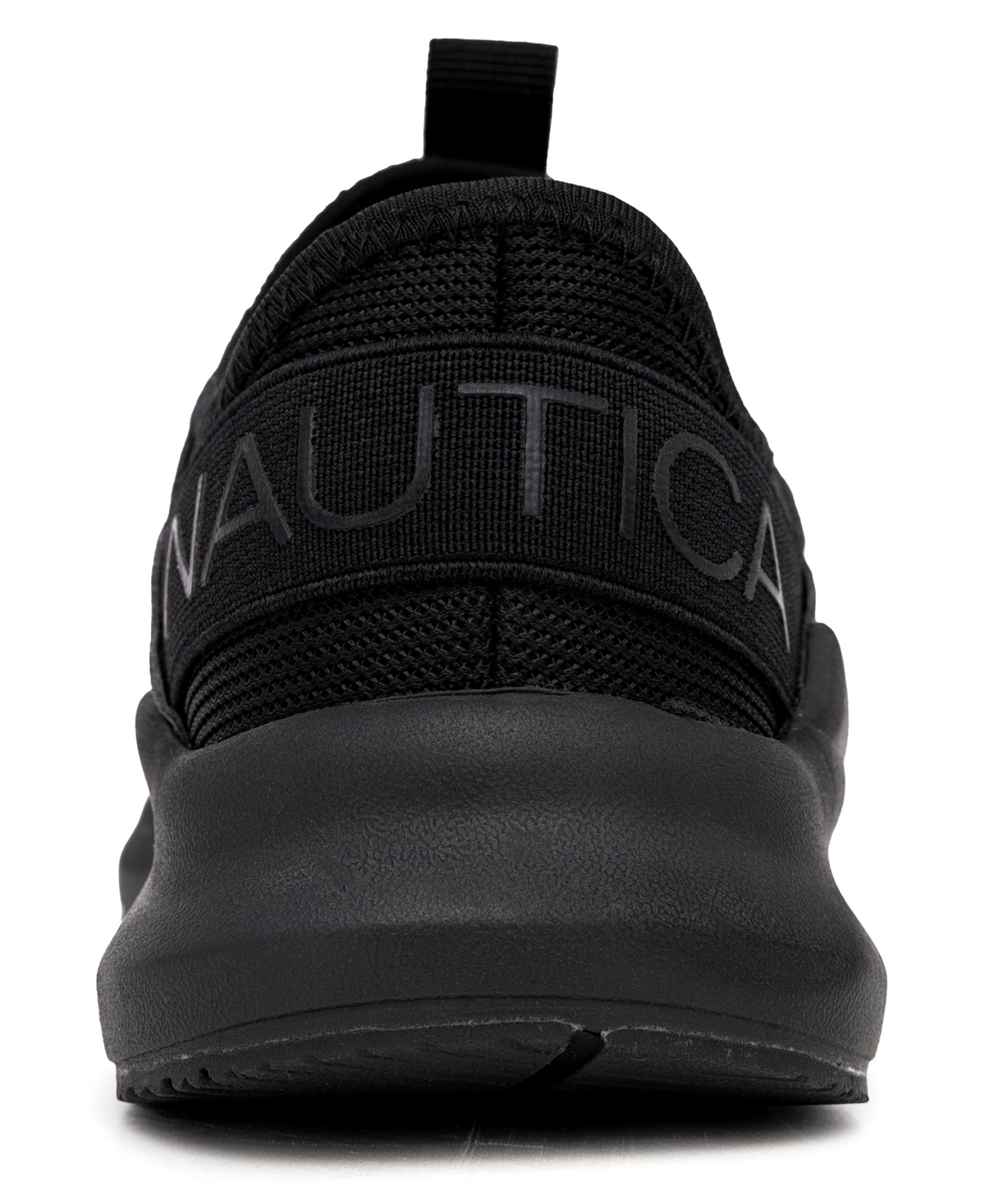 Nautica Little and Big Boys Lang Y Athletic Sneaker