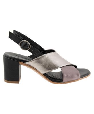 Natasha Heeled Sandal