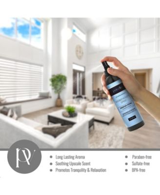 Aromatherapy Room Spray Air Freshener, Mountain Spring