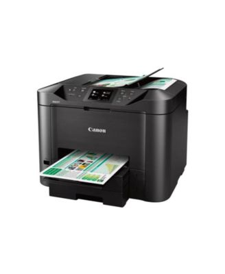 MAXIFY MB5420 Wireless Small Office All-in-One Inkjet Printer