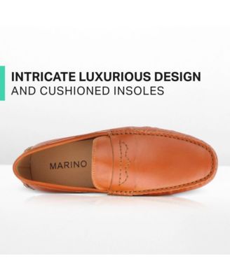 Men's Slip-On Tread Casual Loafers