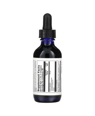 CranActin Liquid  270 mg  -  2 fl oz (59 ml)