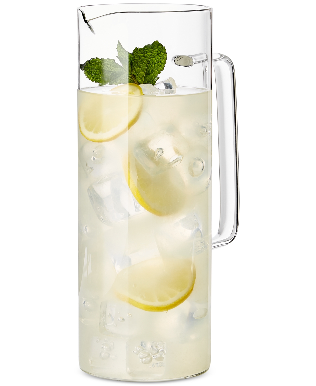 The Cellar 60.8-oz. Glass Pitcher, Exclusively At Macy's In No Color