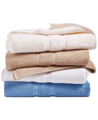 Charter Club Elite Hygrocotton Bath Towels, Exclusively at Macy’s