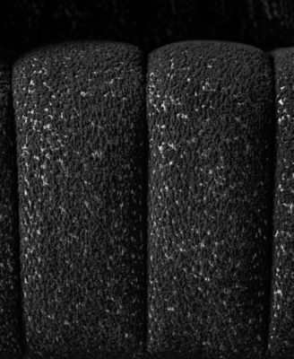 Lysander 41" Boucle Fabric Accent Club Chair