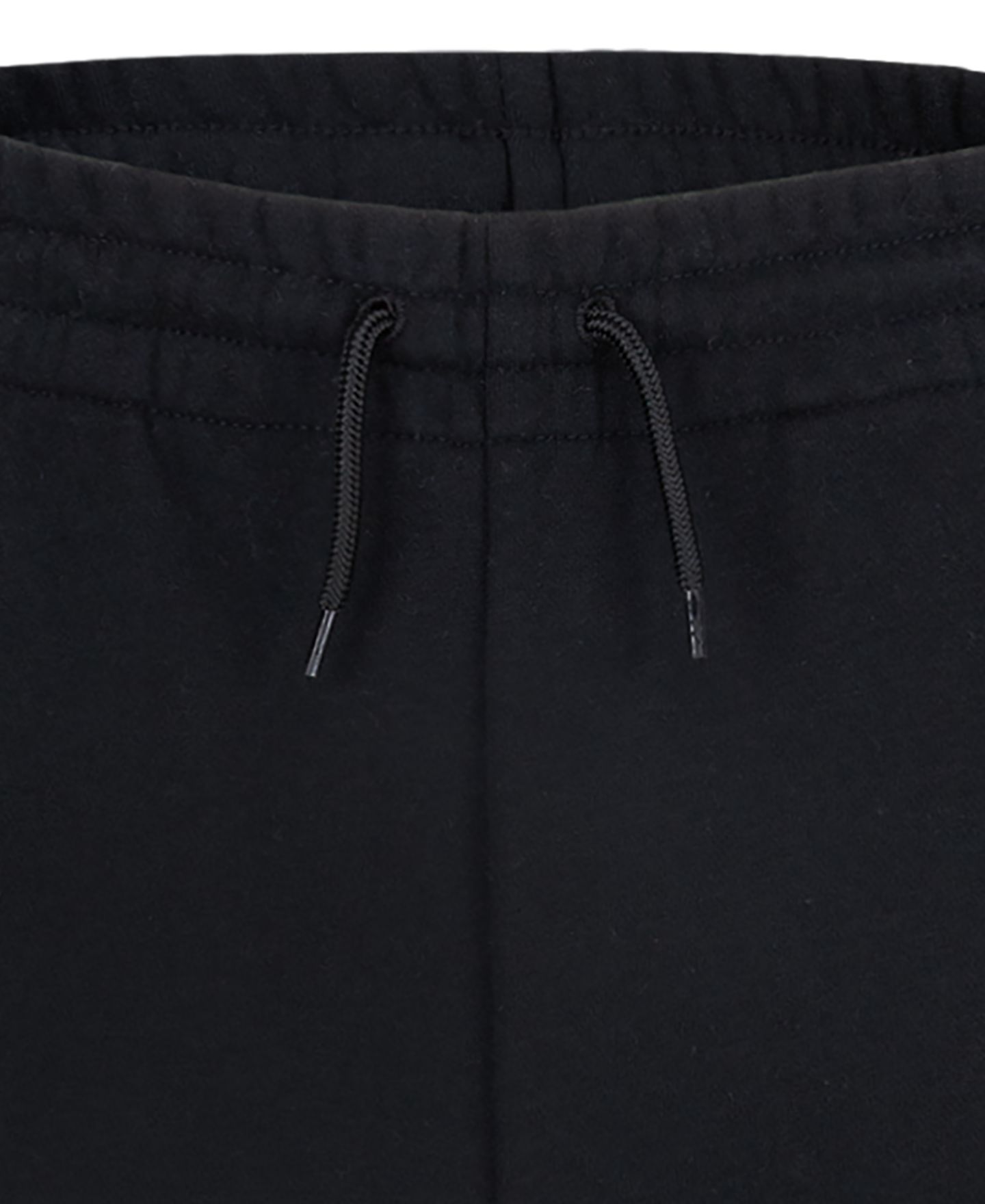 Брюки Jordan Y2K Wide Leg Cargo Joggers для девочек, цвет: Чёрный — фото 3