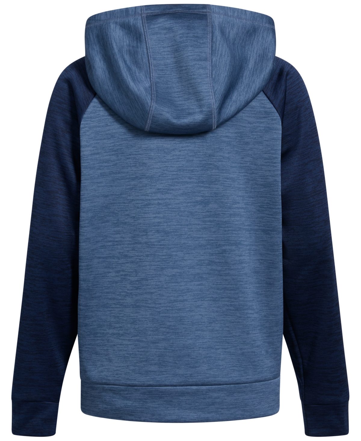 adidas Big Boys Long-Sleeve Game & Go Pullover Hoodie