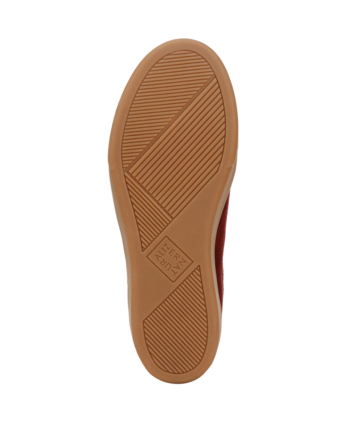 Naturalizer Morrison 2.0 Sneakers -Rose Pink Leather