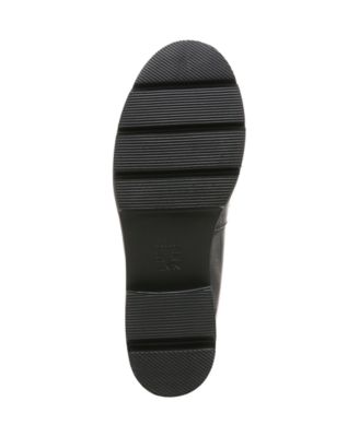 Darry Lug Sole Loafers