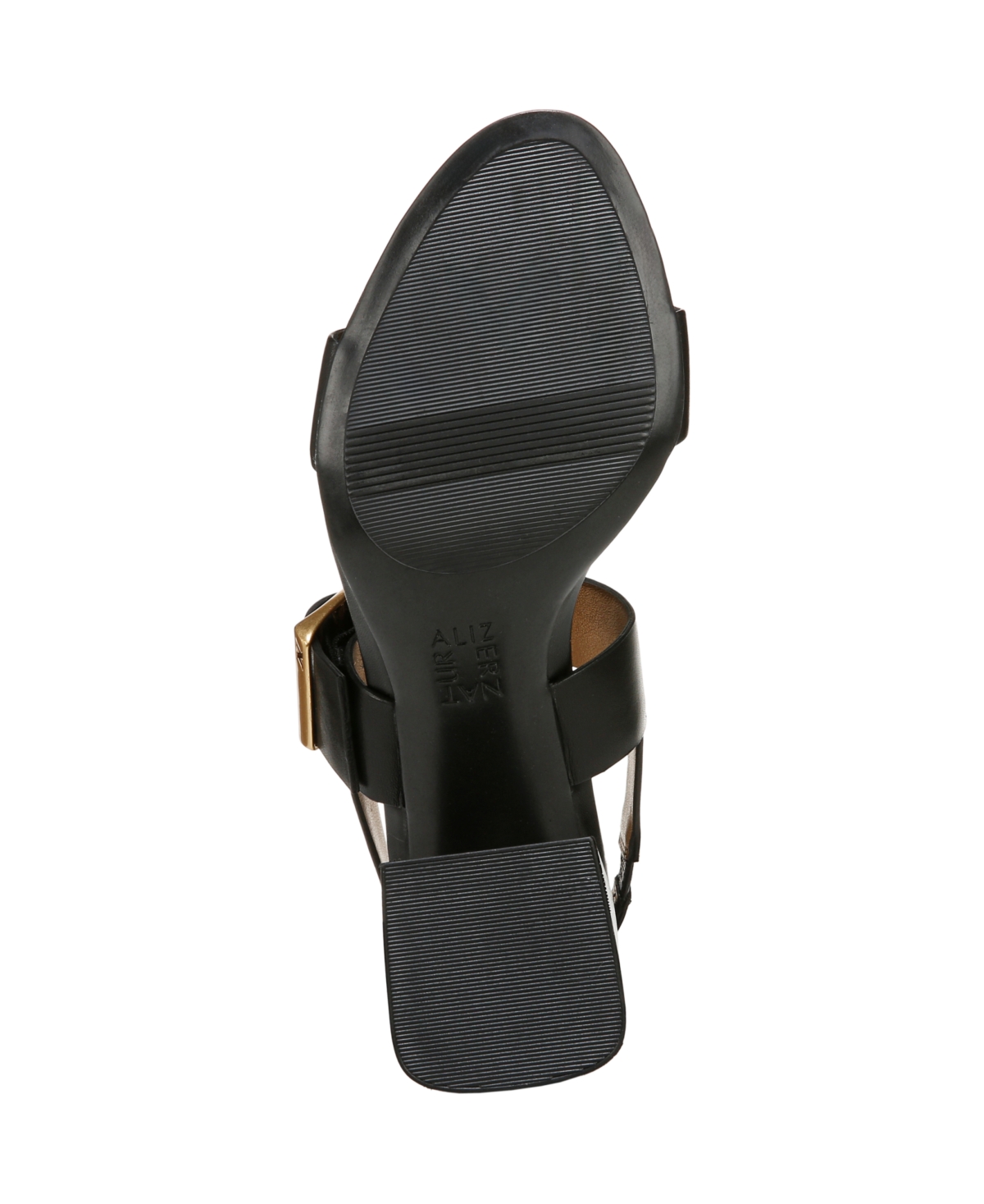 Naturalizer Vicky Slingback Dress Sandals