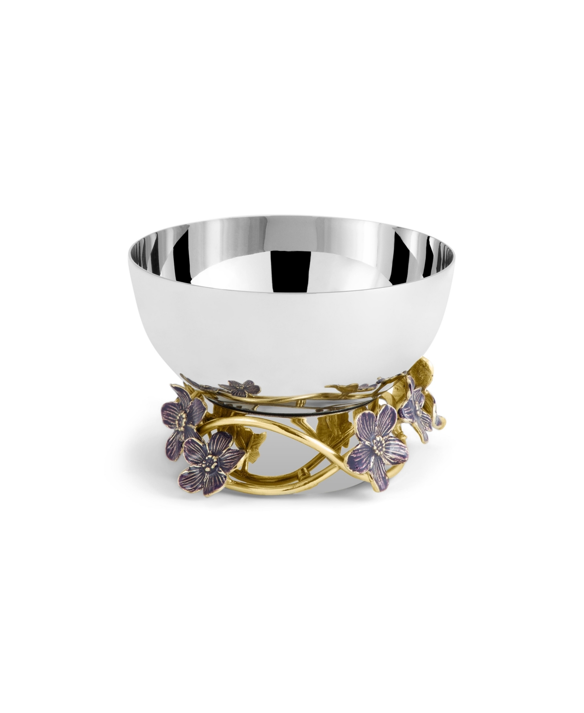 Michael Aram Forget Me Not Bowl
