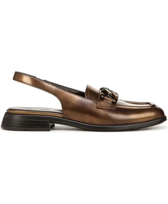 Women's Frances Slingback Loafers