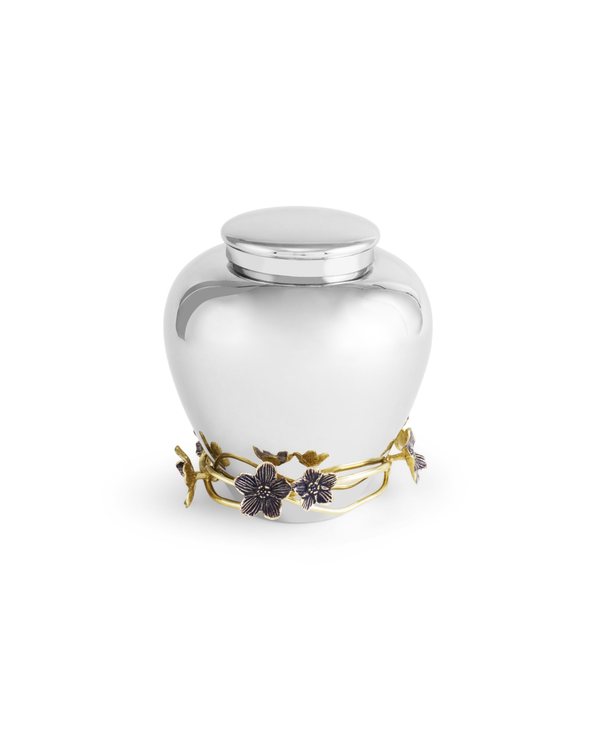 Michael Aram Forget Me Not Small Urn In No Color