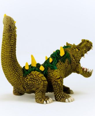 Eldrador Creatures Swamp Monster Action Figure