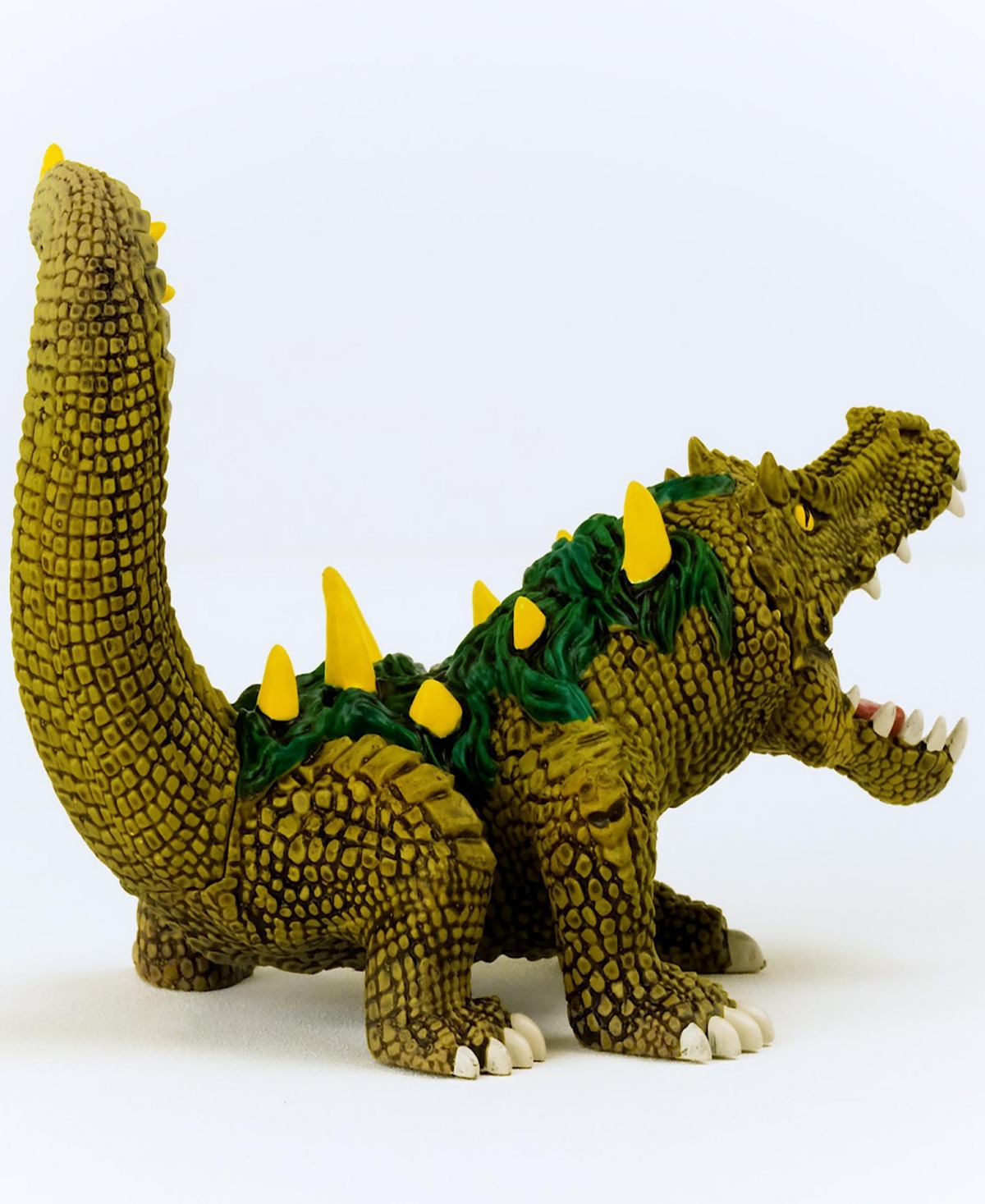 Schleich Eldrador Creatures Swamp Monster Action Figure