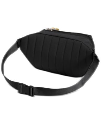 Men's Berkley Lumbar Messenger Bag