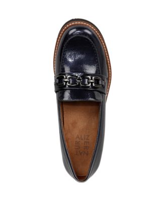 Women's Cabana Lug Sole Loafers