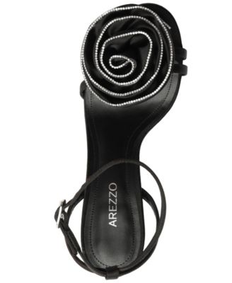 Women's Ivy High Stiletto Sandals