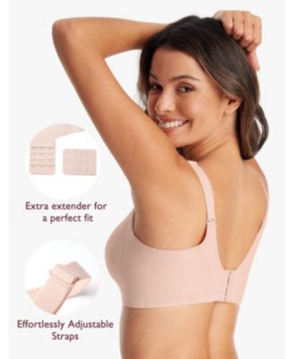 Maternity YN21 Seamless Nursing Bra