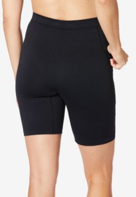 Plus Size Seamless Boxer
