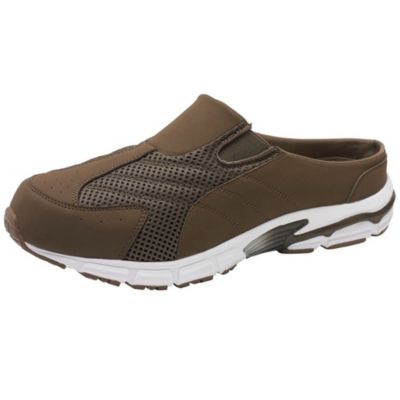 Men's Slip-On Swim Slides