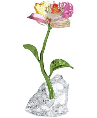 Swarovski - Idyllia Flower Figurine