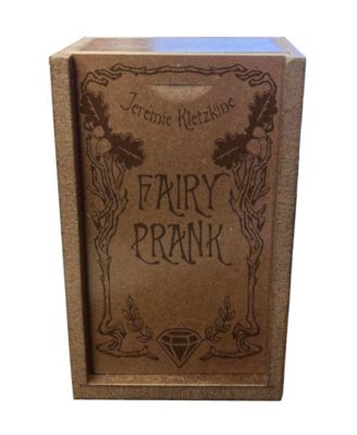 Fairy Prank Family Game