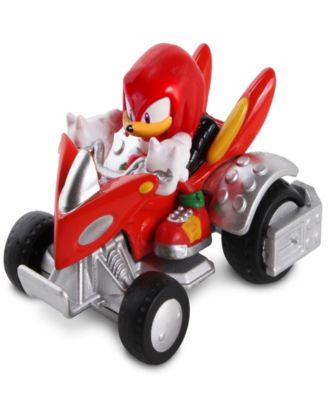 Sega All-Stars Racing Knuckles Land Breaker RC Car