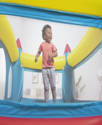 Royal Leap Kids Inflatable Bouncy House