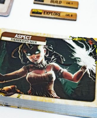 Spirit Island: Nature Incarnate Expansion Board Game