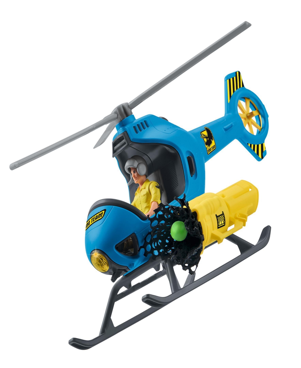 Schleich Dinosaurs Dinosaur Air Attack Playset In Multi