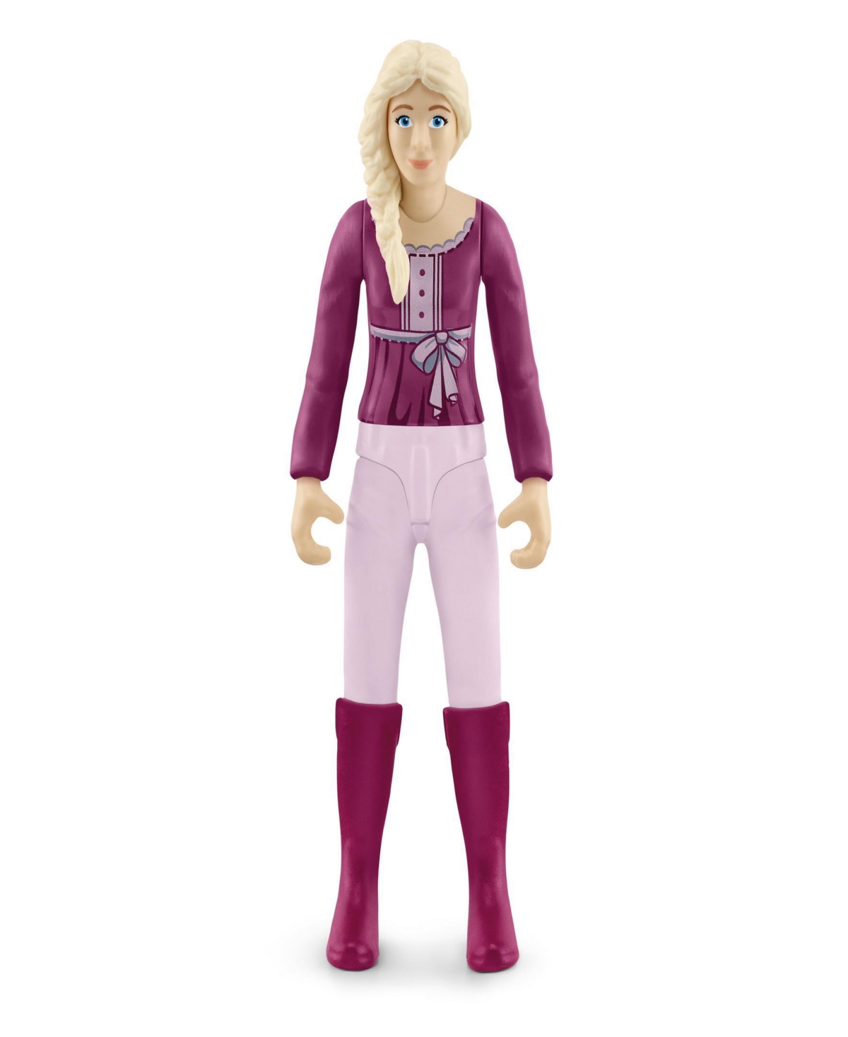 Schleich Sofia's Beauties Starter Set Sophia Dusty Playset In Multi