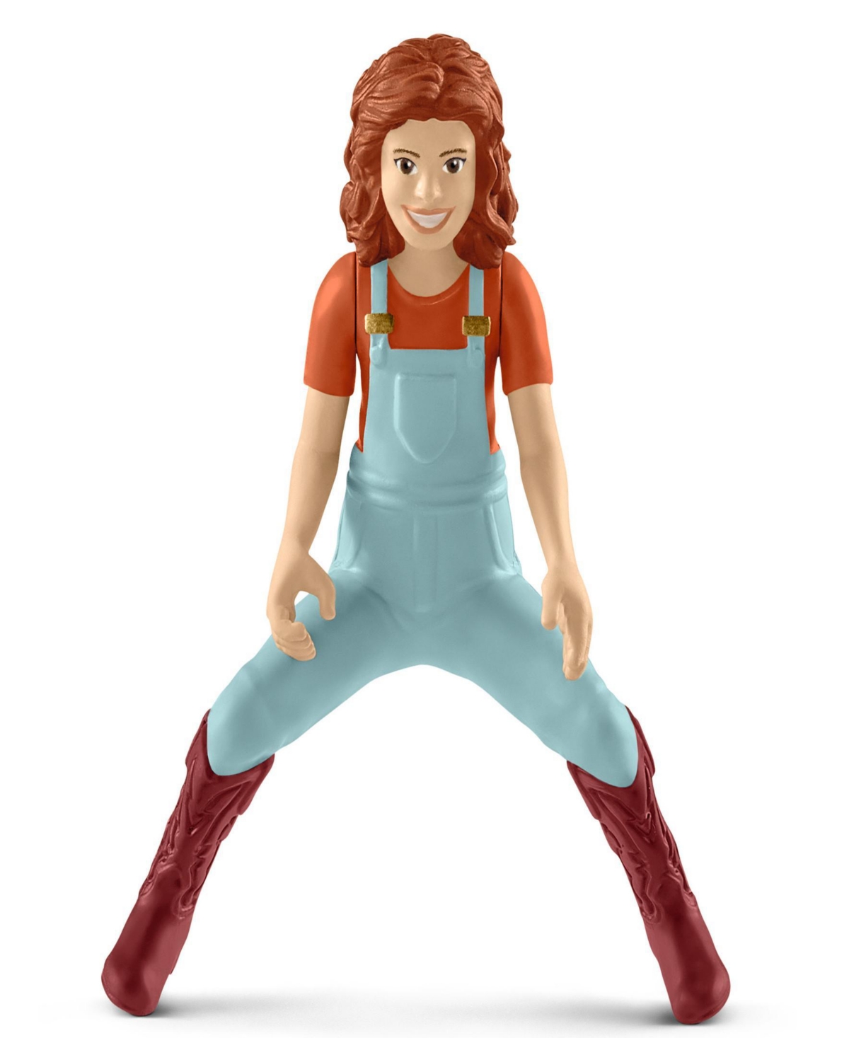 Schleich Horse Club Mia Spotty Figurine Playset In Multi
