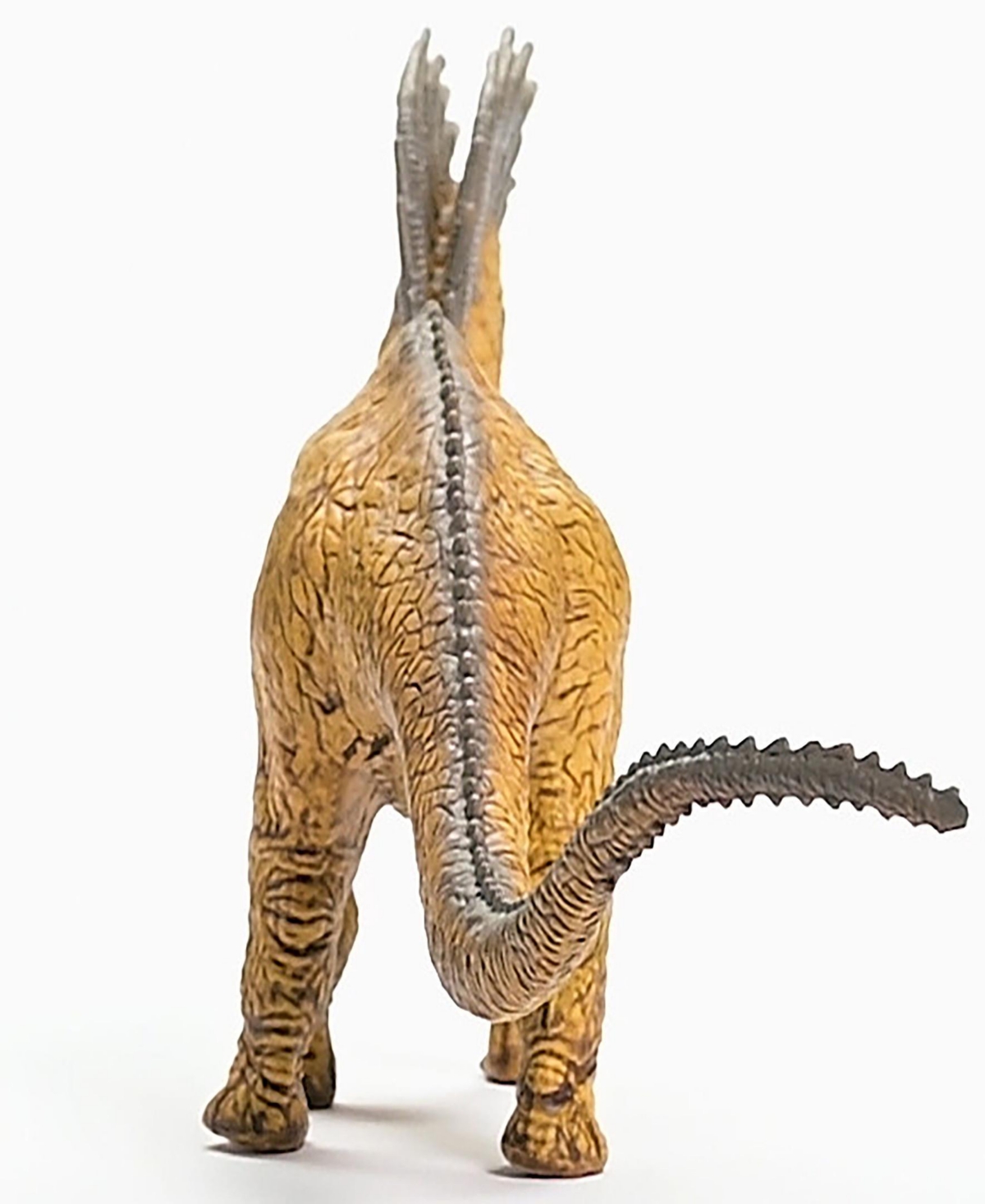 Schleich Dinosaurs Bajadasaurus Action Figure In Multi