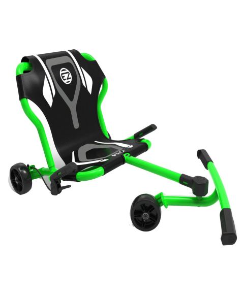 Детская игрушка EzyRoller Pro X Hands-Free Adjustable Ride-On Scooter, 220 lb. Capacity, Ages 9+